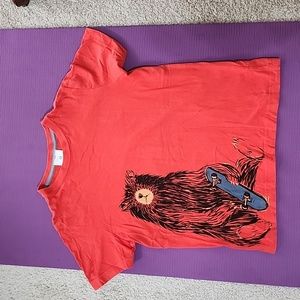 Hanna Andersson Boy T shirt